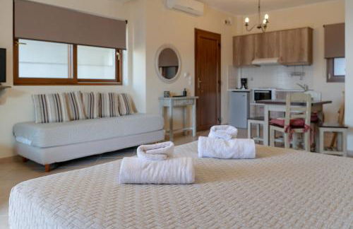 Αlissachne Suites - Foto 24