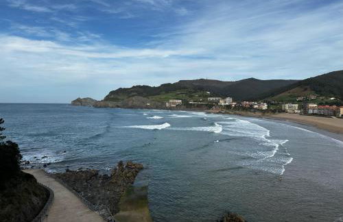 Bakio, magnificas vistas a la mar - Foto 22