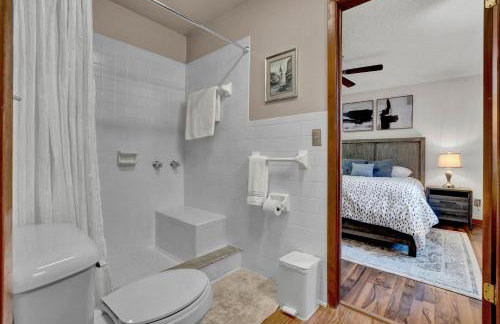 Uhost AI - Get Cozy & Relax! 4BR, 2BA, Hot Tub - Foto 39