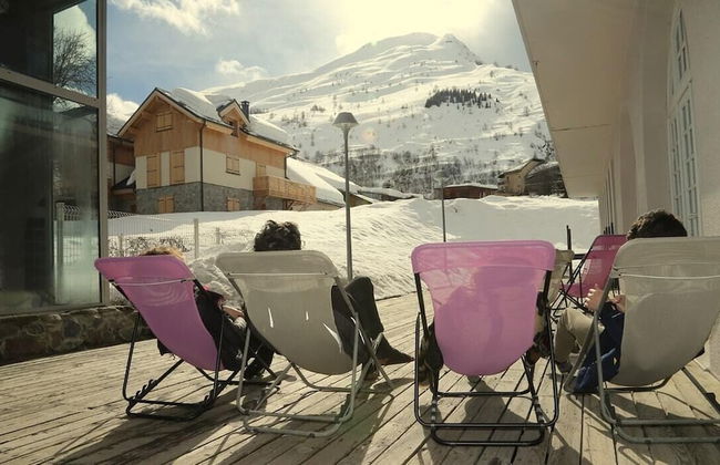 Village vacances Neaclub - La Pulka - Foto 7