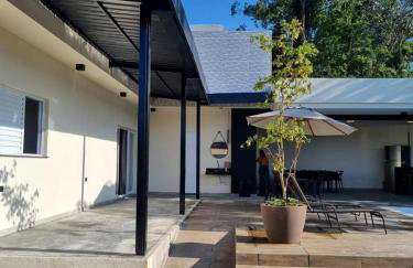 Casa Moderna com Itens de Lazer - Foto 42