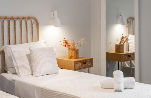 Suite Home Villas with Private Pools by Explore Andros - Foto 87