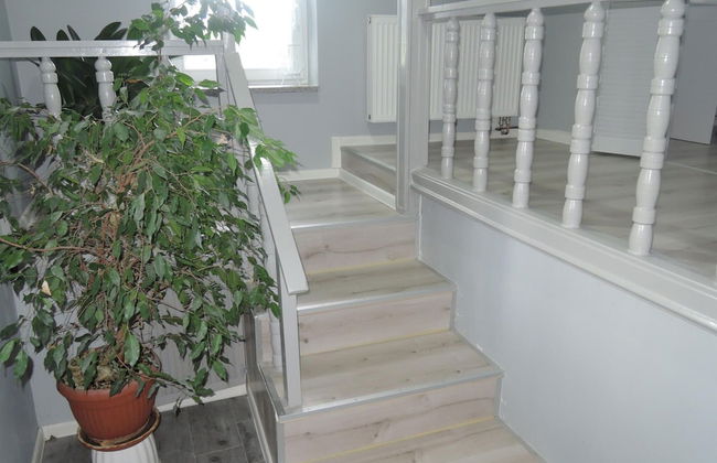 House in Nowogard by Lake Nowogardzkie - Foto 23