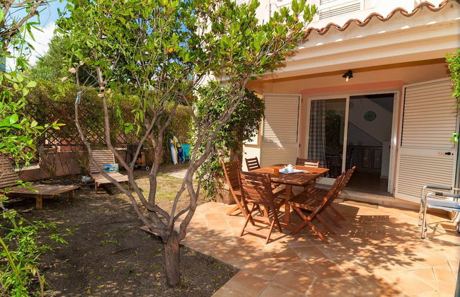 Fantastic Sardinia Casa Piras pir01 - Photo 15