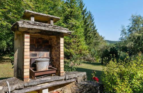 Cosy holiday home with garden - Foto 21