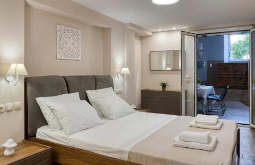 Villa Hope in Chania - Foto 29