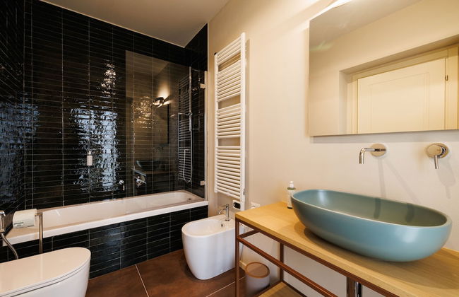 Casa Gallo - Foto 27