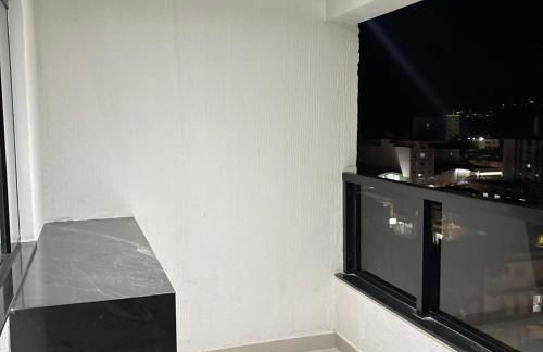 Flat no centro de São Lourenço - MG - Foto 8