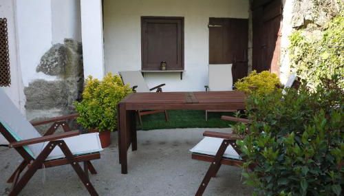 Casa de Labranza Naz - Foto 3, Garden