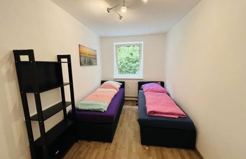 Cosy Apartment I 5Beds I Near VW - Foto 10