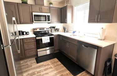 Modern & Stylish King bed WiFi - Foto 2