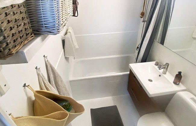 8 Person Holiday Home in Bovallstrand - Foto 12