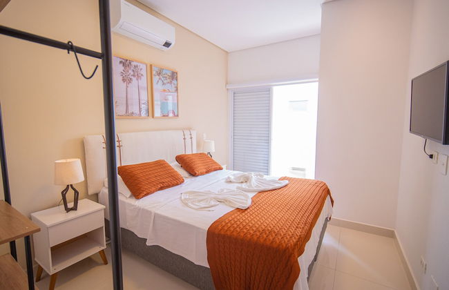 Residencial Las Salinas - Foto 4