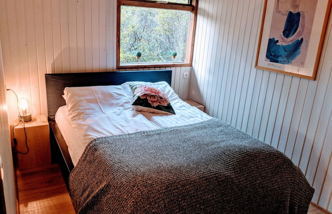 Múlakot Cosy Cabins - Foto 13