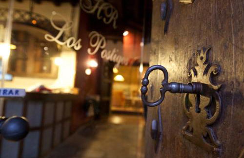 Casa Rural con encanto "Los Postigos" - Foto 32