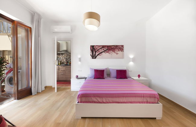 Sofia flora - Photo 11