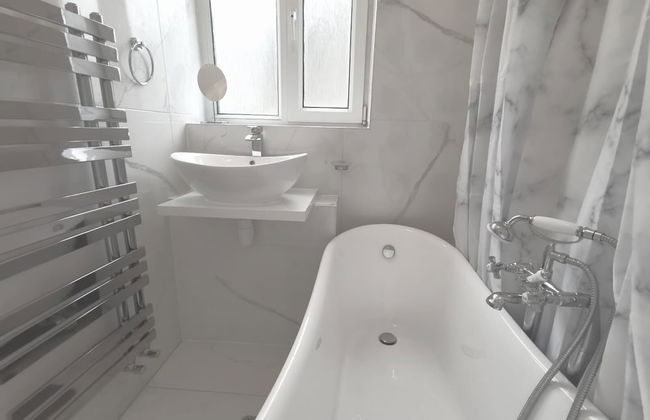 Umbrella Properties Woolwich London - Photo 23