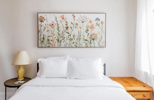 Calvert Cottage 1 - In the heart of Adams Morgan, Vintage Charm - Foto 20