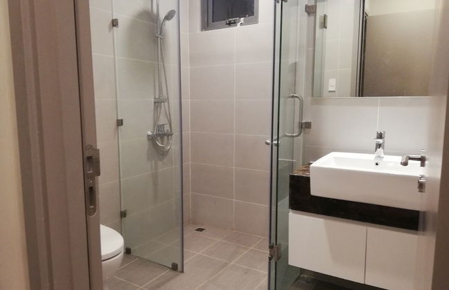 The GoldView Luxury Apartment - Foto 46