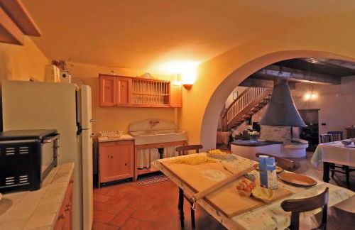 Splendida casa in sasso in borgo - Foto 16