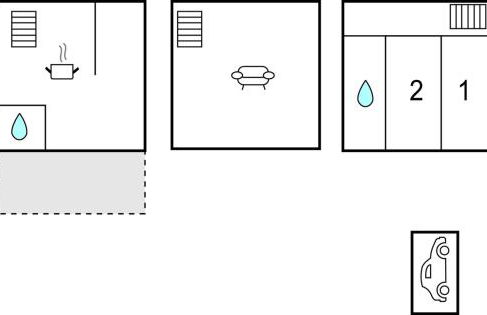 Awesome Home In Mazamet - Foto 19