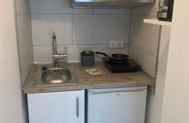 Sauerlandblick - Appartement & FeWo Wickede - Foto 6