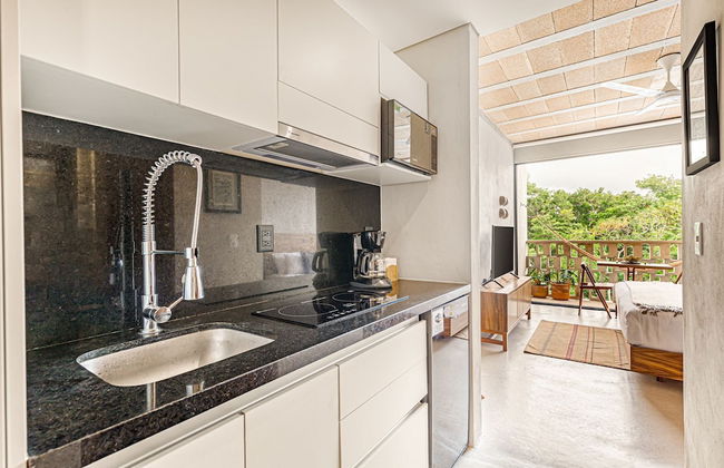 Lofts with pool - Foto 18