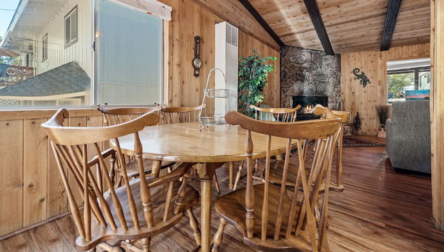 Granny's Love Shack - Foto 3, Habitación