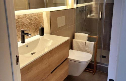 Sunny & remodeled Apartment - Foto 16