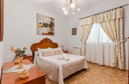 Casa Rural Cortijo Rizao - Foto 52