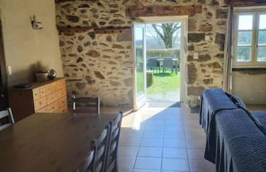 Gîte de Lagarde - Foto 20