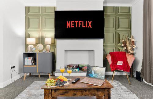 Colchester garden retreat - Ensuite & Parking - Foto 9