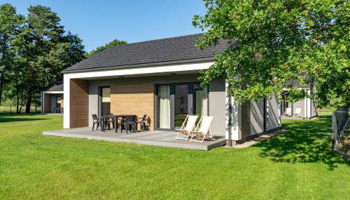 Słowińskie NIEBO - całoroczny - Foto 2, Garden