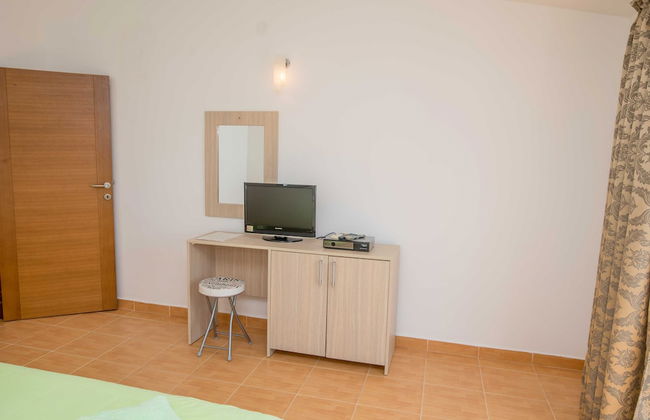 Villa Vjera - Foto 20