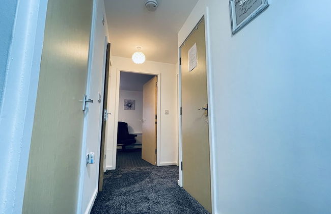 Grand Central Littleover Deluxe - Photo 75