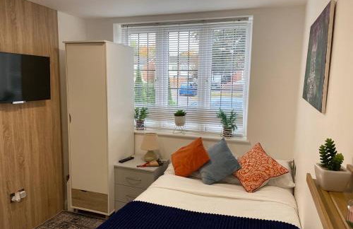 Cosy Home STUDIO - Foto 4