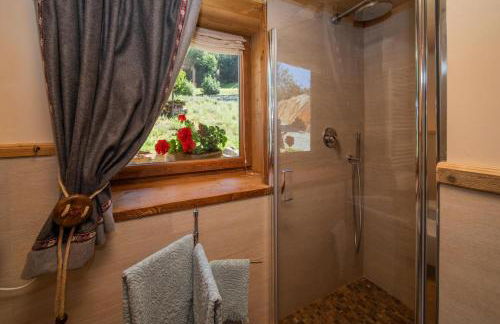 Casa Vacanze Petit Haury - Alloggi ad uso turistico vda Arvier n 0039 e n 0040 - - Foto 9