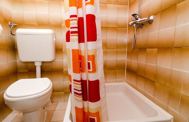 Apartments Villa Ana - Dingac - Photo 43