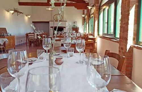 Agrilocanda Val Campotto - Foto 1