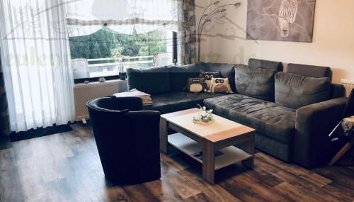 Eulennestchen-Harz Fewo S1 oder L2 Für Single, Paar oder Familie & Hund Oberharz - Foto 4