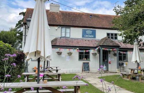 Oxfordshire Country Cottage - Foto 48