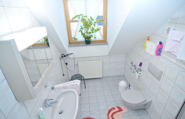 Ferienhaus mit Wellnessbereich - Foto 16