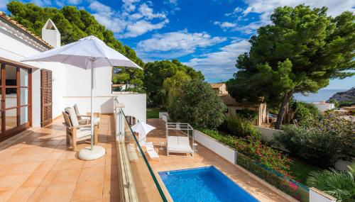 Villa Font de sa Cala - Photo 3