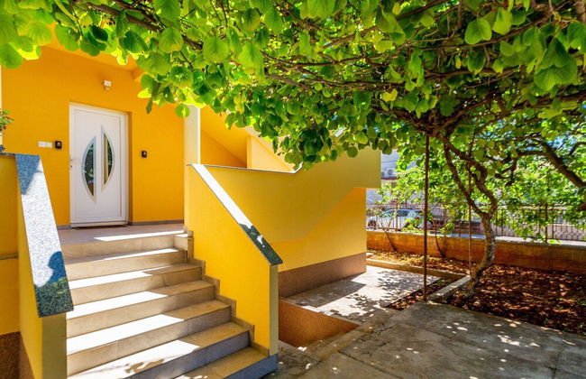 Spacious Zadar Apartments Near Beach - Foto 58