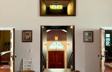 Lafayette's Oldest Church - Foto 32
