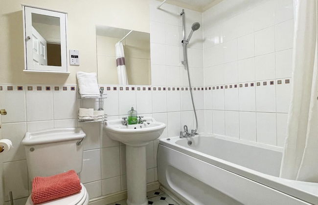 Johnson Townhouse - Foto 16