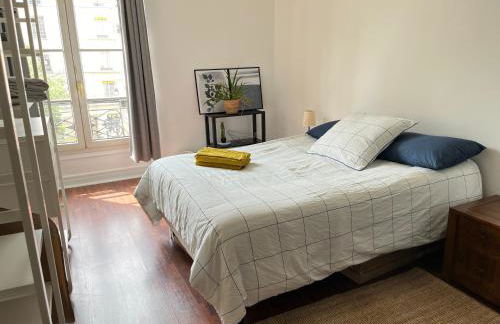 Appartement en plein coeur du Marais - Photo 6