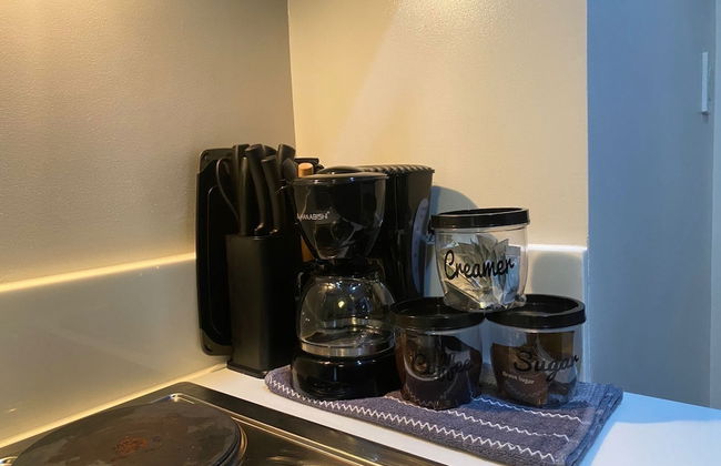 Sunset View at Air Residences Makati - Foto 65