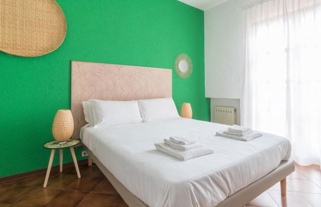 Il Borgo Apartments A1 - Sv-d600-bove3ata - Foto 22