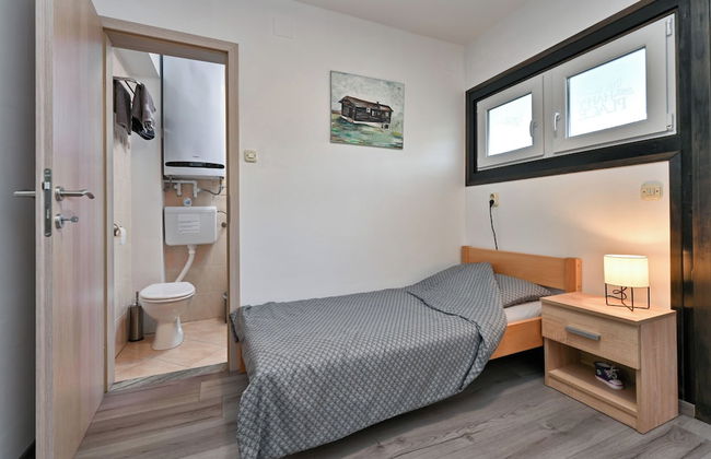 AquaHaven With Private Pool And Wellness - Foto 3